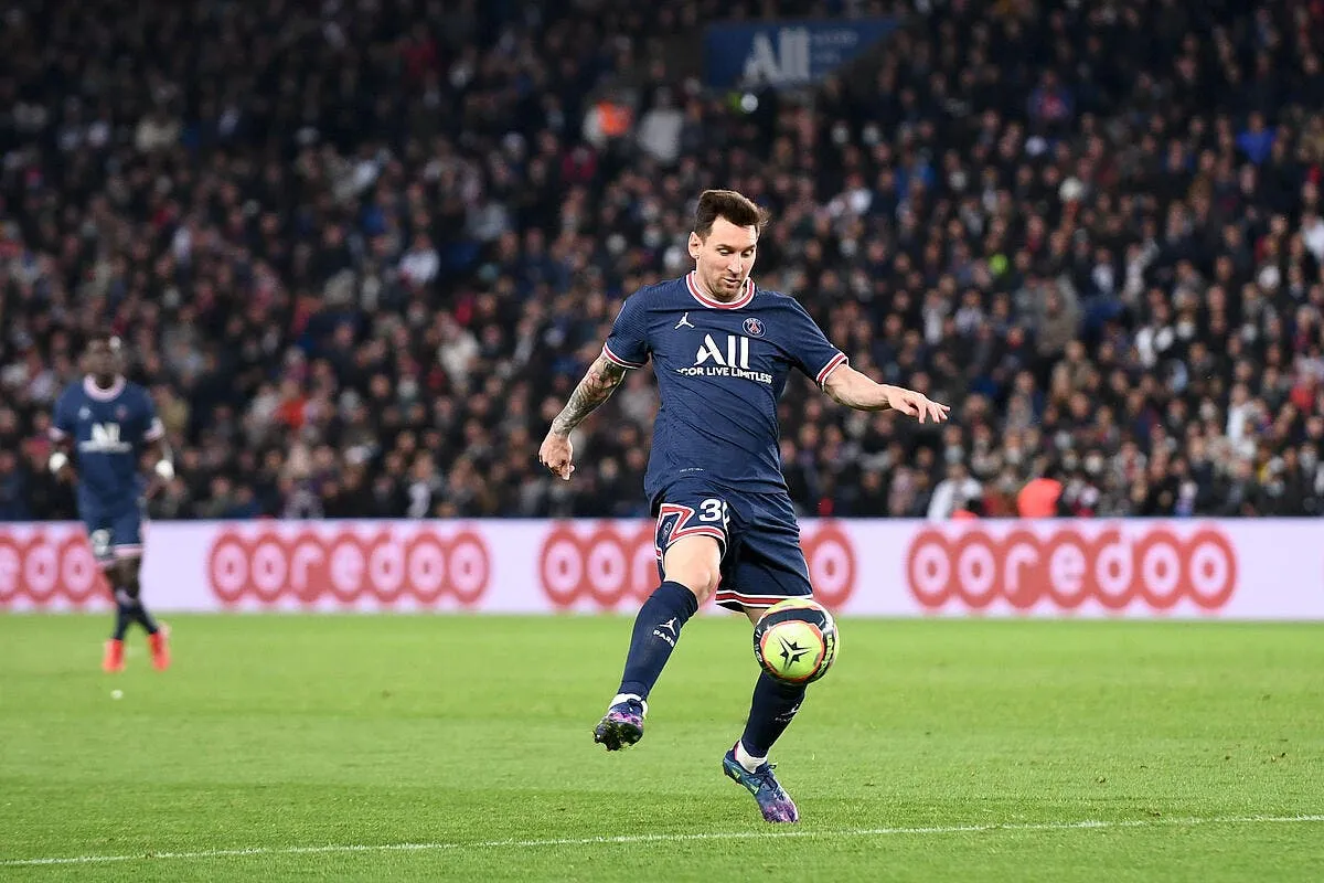 messi forfait uniquement pour le psg icon pl2 0010 327433