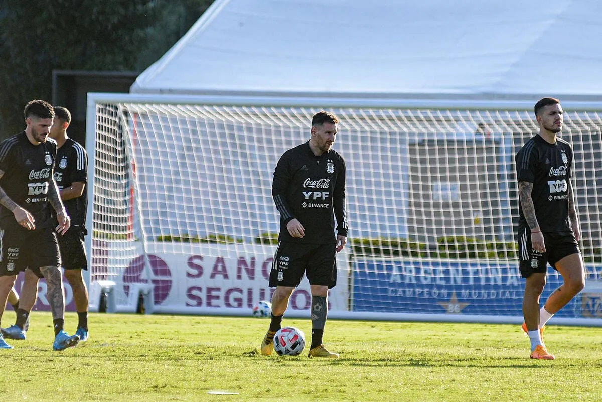 messi n est pas en depression l argentine rassure le psg icon sipausa 38336000 337559