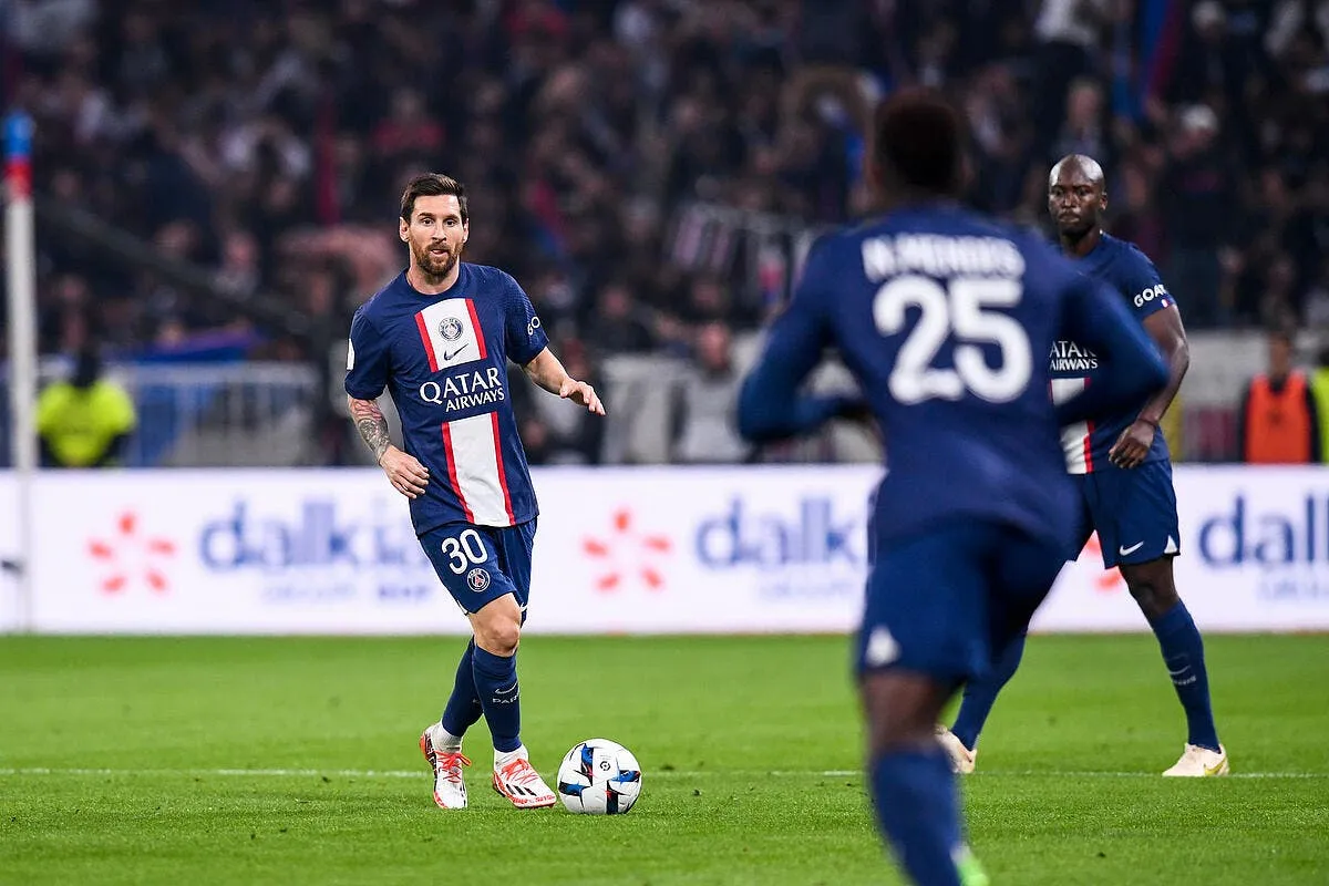 messi ne laisse aucun espoir au psg et au barca icon pl5 2438 350919