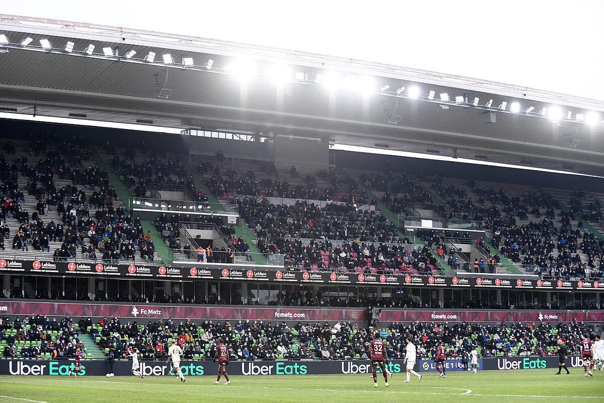 metz om a quelle heure et sur quelle chaine pour ce match de l1 icon 023964 0341 334509