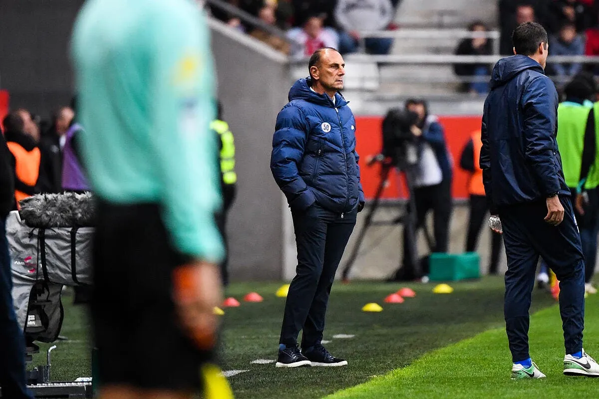 mhsc der zakarian envoie ses joueurs en l2 iconsport 241231 0058 382182