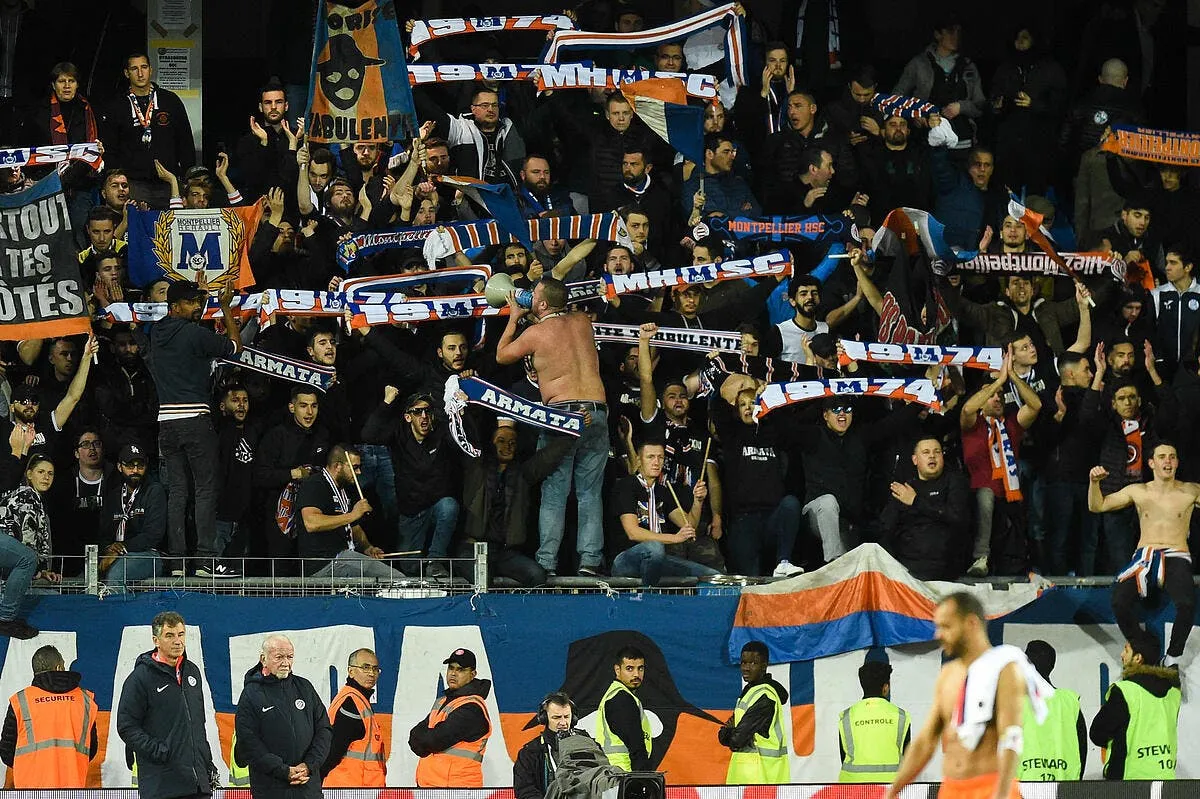mhsc om les ultras refusent le pass sanitaire et boycottent icon adim 071219 35 24 319977