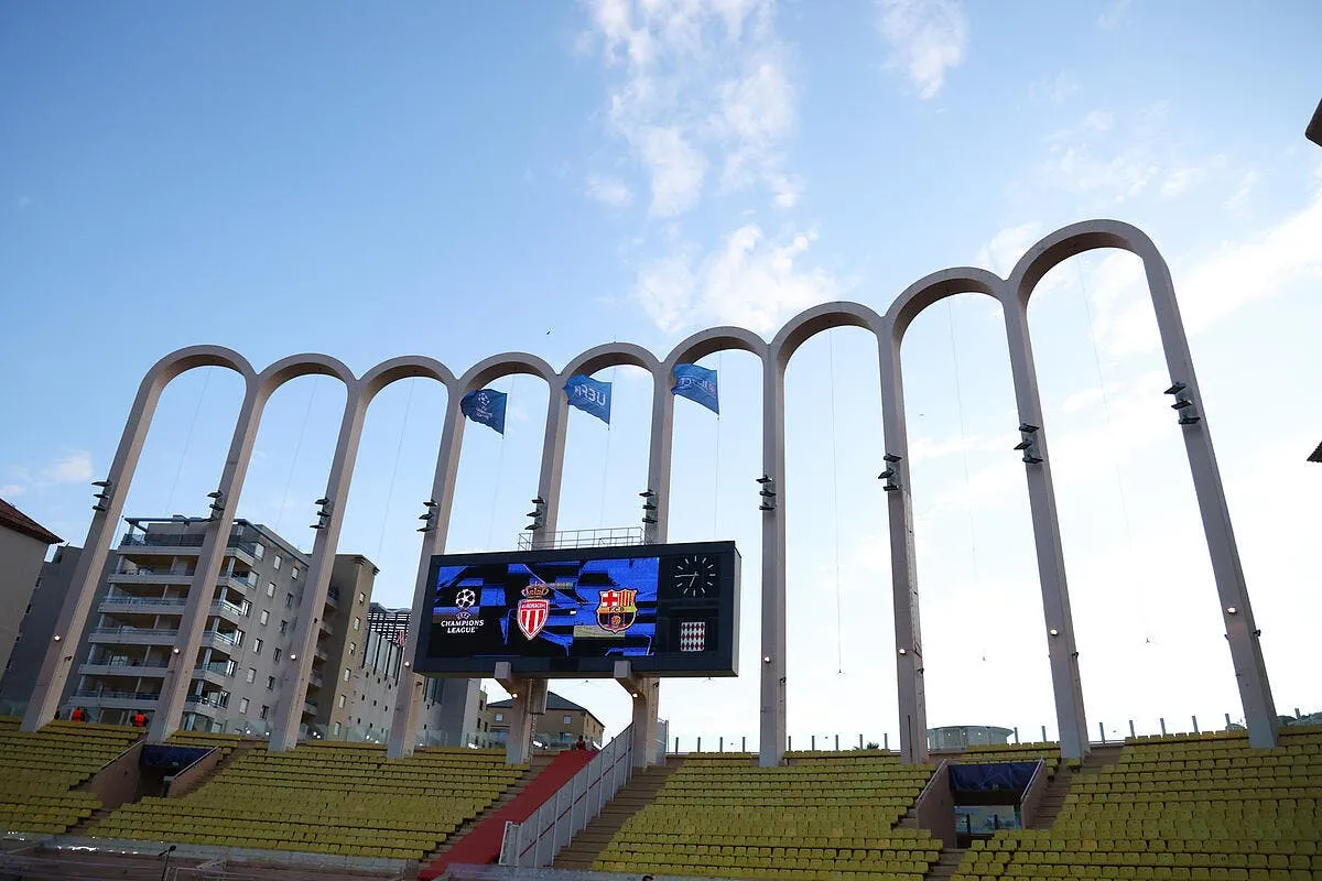 monaco barcelone les compos 21h00 sur canal foot iconsport 239718 0003 381416