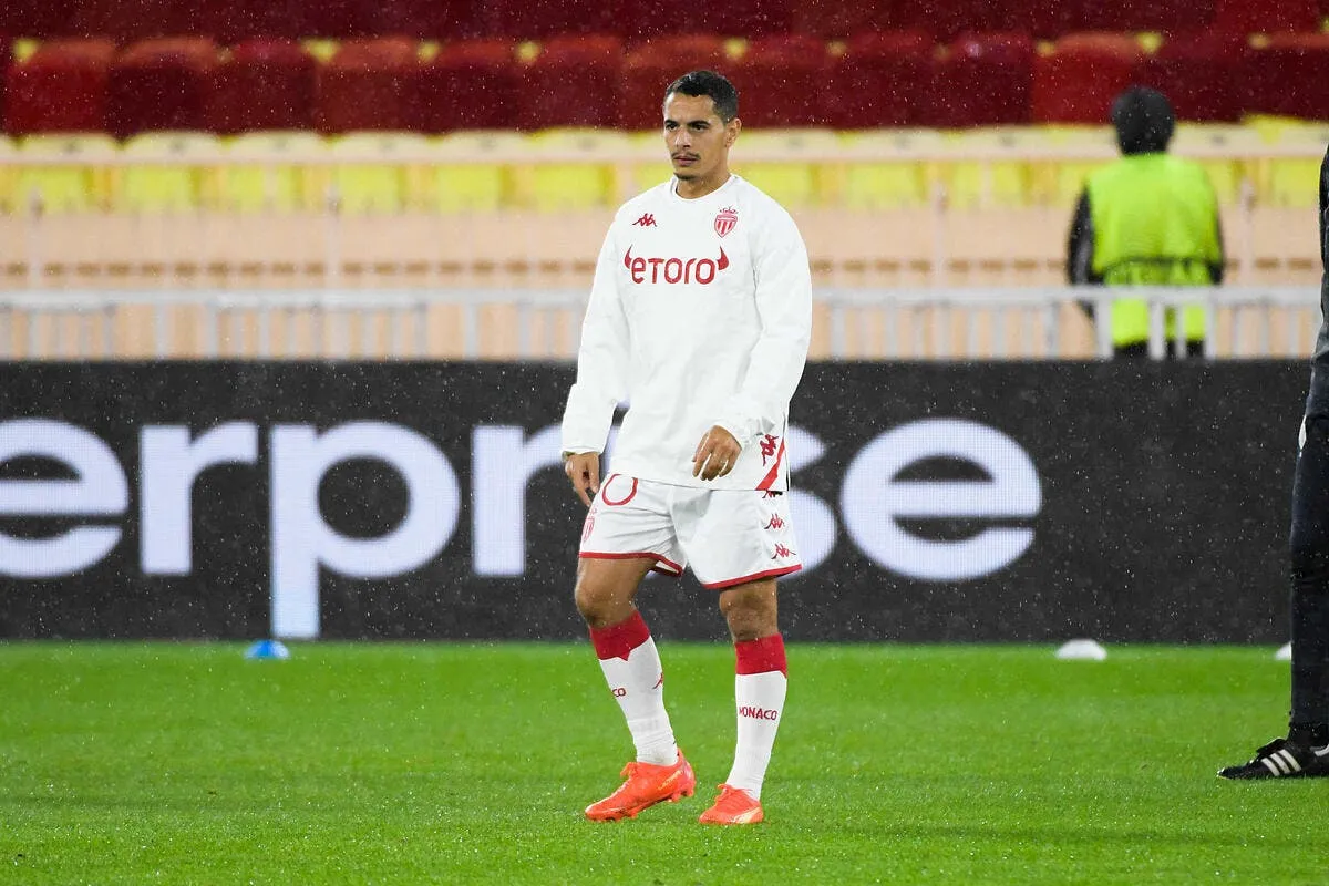 monaco demande a ben yedder de ne pas pleurnicher ben yedder 13 353439