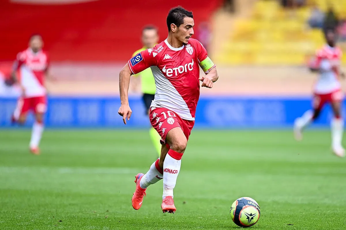 monaco montpellier les compos 17h sur canal decale icon adi 5229 326537