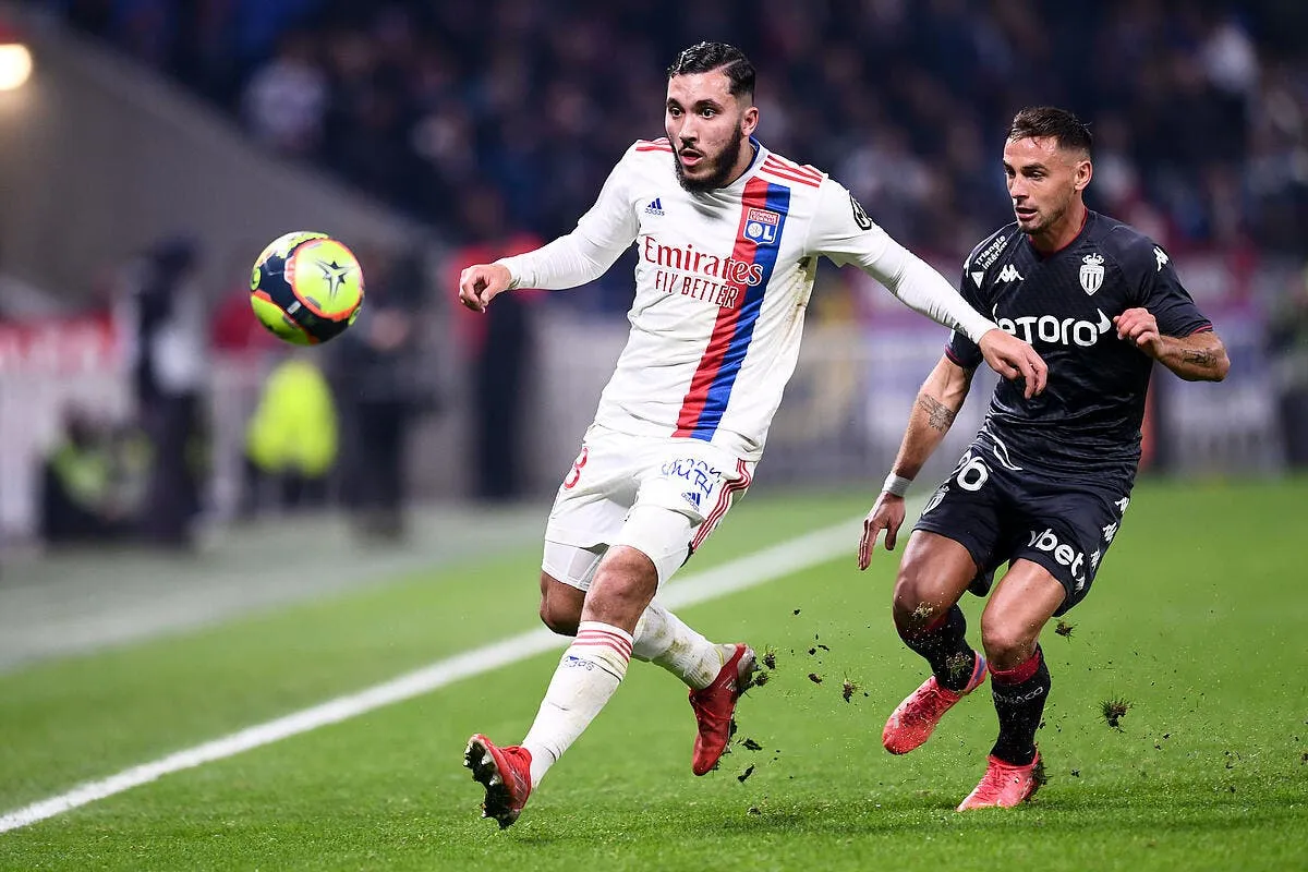 monaco ol quelle heure et quelle chaine pour cette rencontre icon pl5 5941 333981