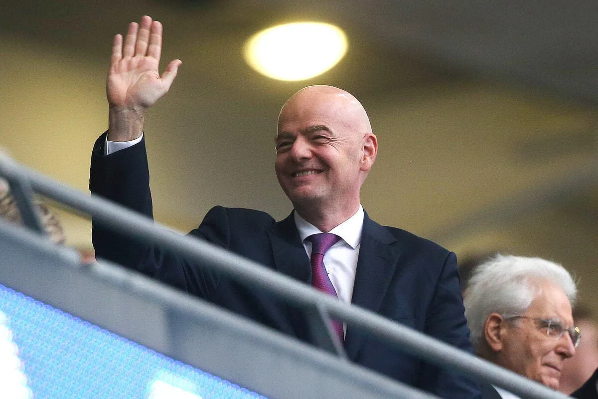 mondial tous les deux ans la fifa avance icon fil italy england 258 324143