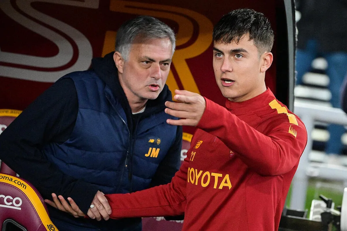 mourinho dybala le plan en or du psg icon lp 20511802 359504
