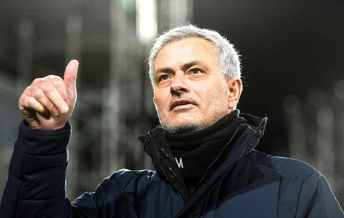 mourinho mise tout sur la france de mbappe icon 58423615 315931