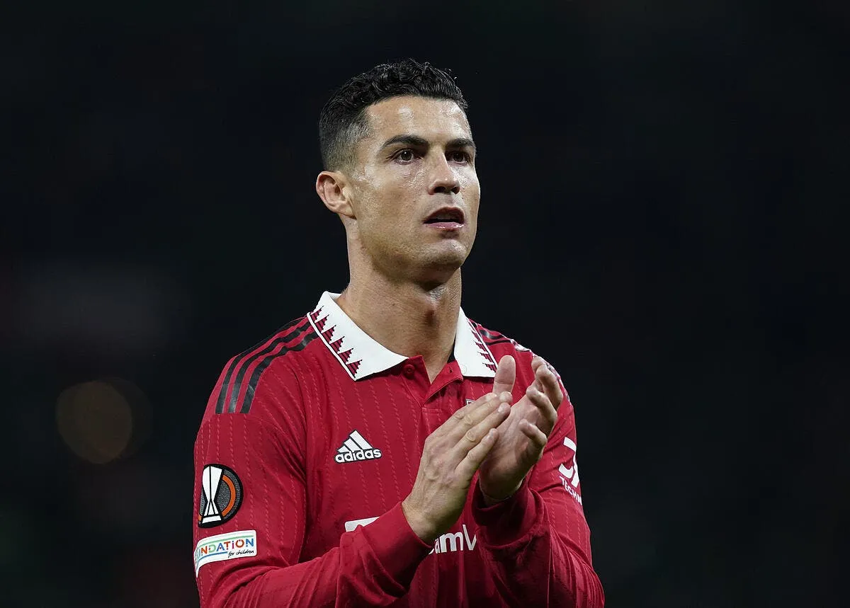 mu cristiano ronaldo a abuse il presente ses excuses icon spi 058 ay man utd omonia 352602