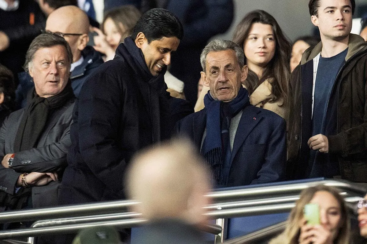 mu et psg a quoi joue nasser al khelaifi icon abaca 837978 014 356845