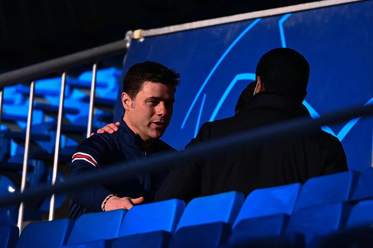 mu surprend totalement le psg avec pochettino icon dib 080322 10 50 338489