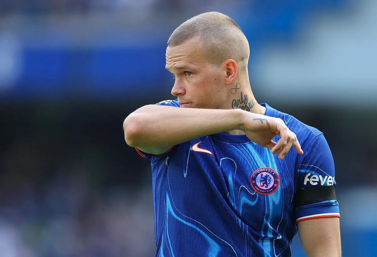 mykhailo mudryk a l om de zerbi lance ce pari fou iconsport 238401 0028 381385