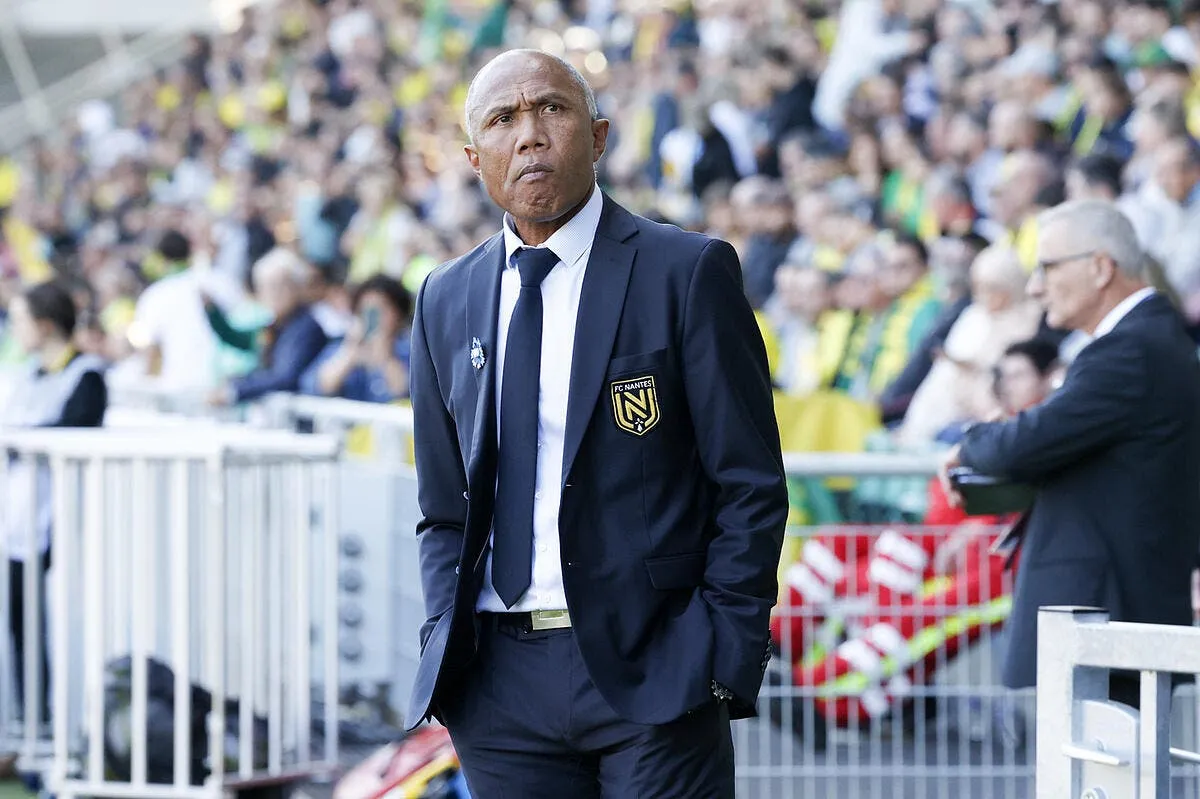 nantes kombouare vire il previent waldemar kita icon lr63070 353657