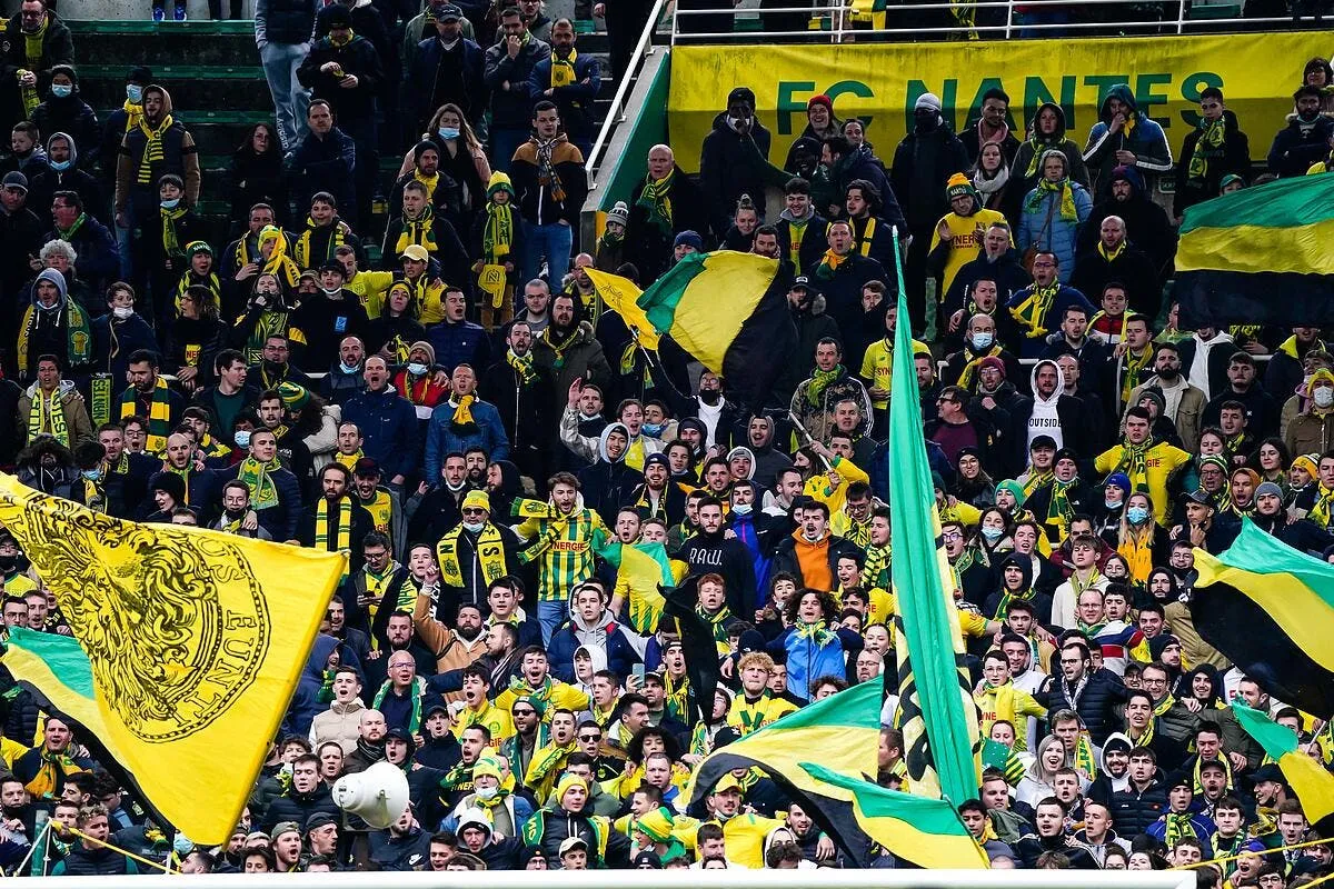 nantes psg quelle heure et quelle chaine pour ce match de l1 icon 13022022 pf10943 335003