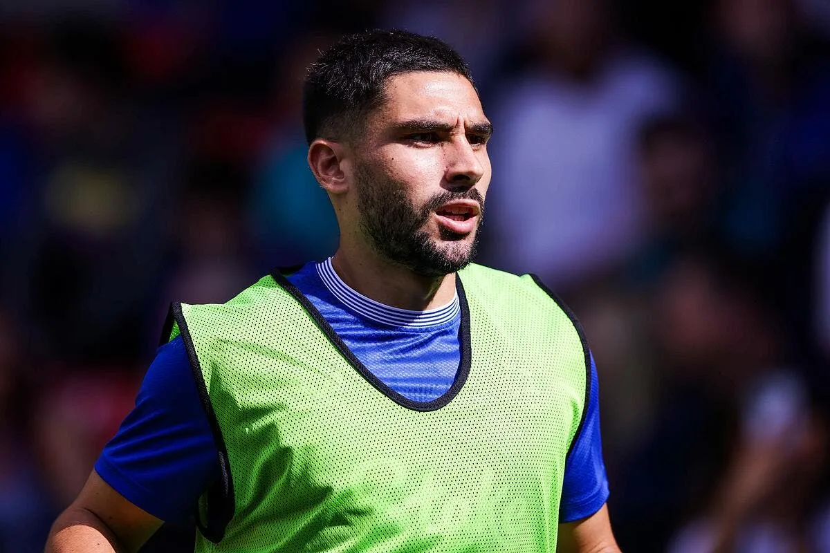 neal maupay a l om il lache une video polemique iconsport 235453 0020 380486