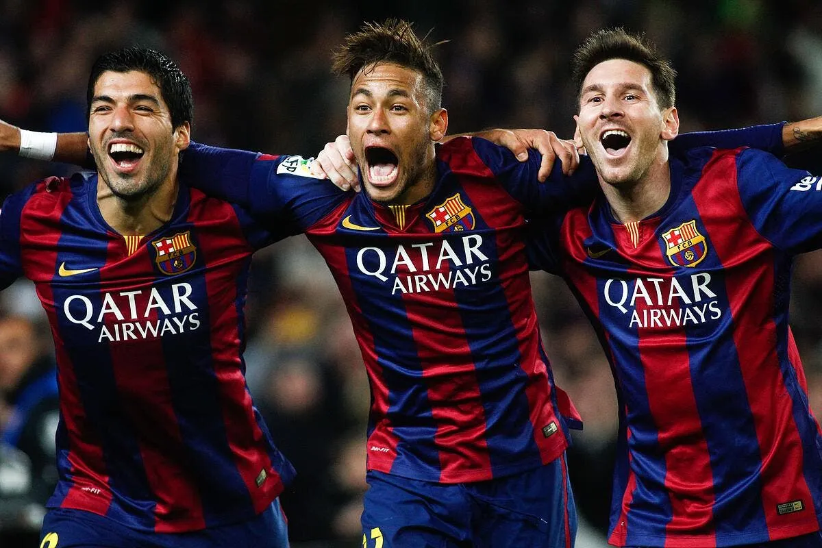 neymar a l inter miami messi dit non a la msn msn 376936