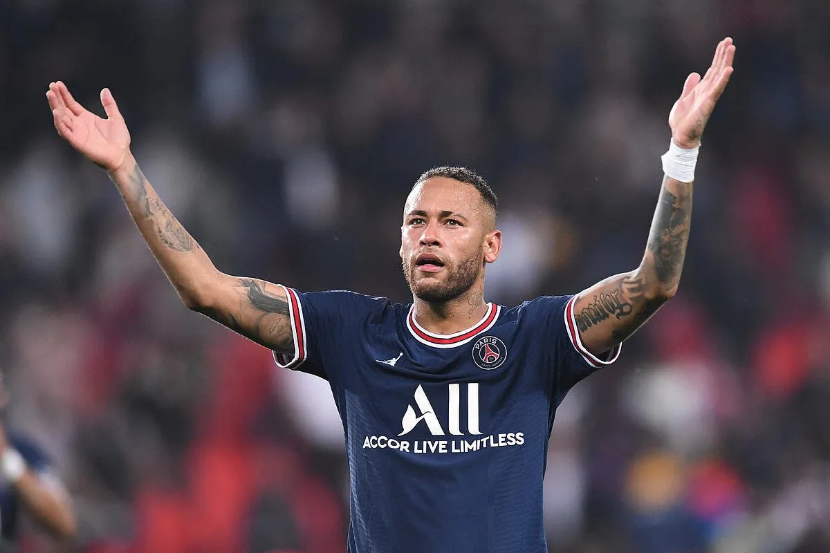 neymar braque le psg 200 millions pour partir icon pl5 2897 344413