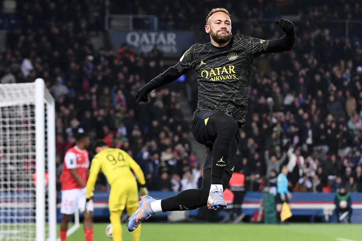 neymar en grande souffrance le psg tremble icon pl2 0693 2 356539