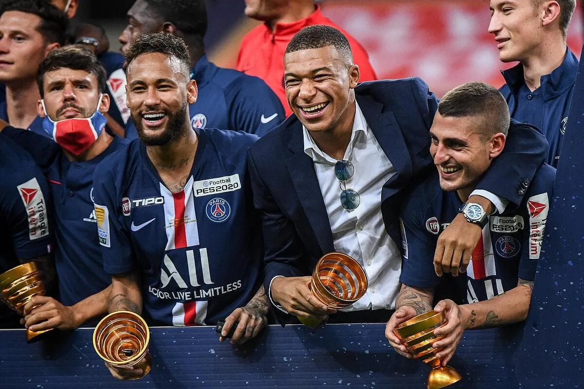 neymar mbappe verratti les fetes sont reparties a paris icon dib 310720 12 20 324983