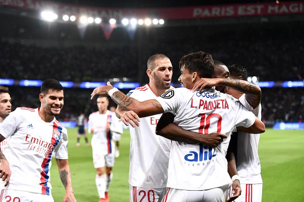 neymar messi mbappe le boss c est paqueta icon pl2 7031 324095