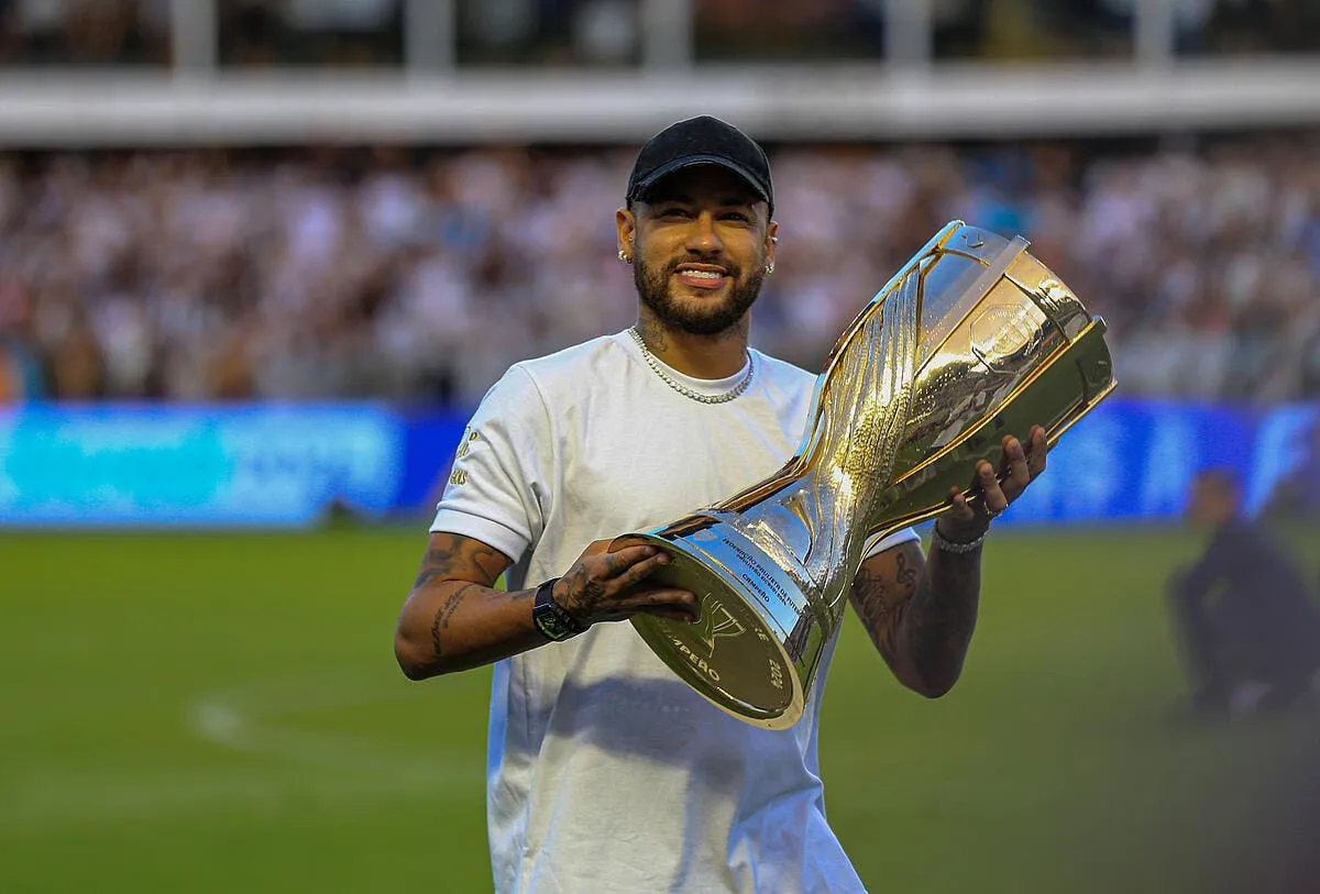 neymar une premiere date evoquee pour son retour iconsport 204819 0001 379072