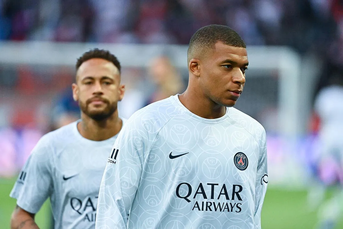 neymar vire bernardo silva cible mbappe c est dieu au psg icon dib 280822 10 08 364058