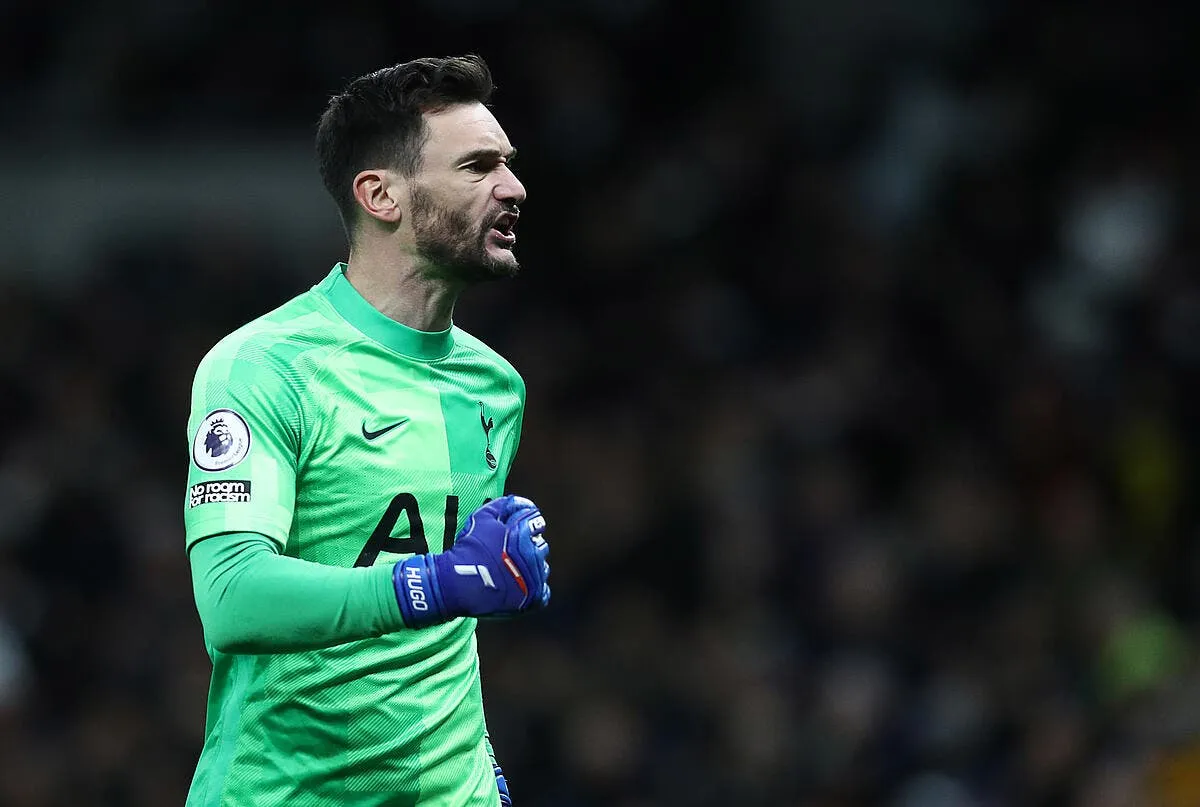 nice lasse par tottenham lloris prepare son retour lloris 18 331283