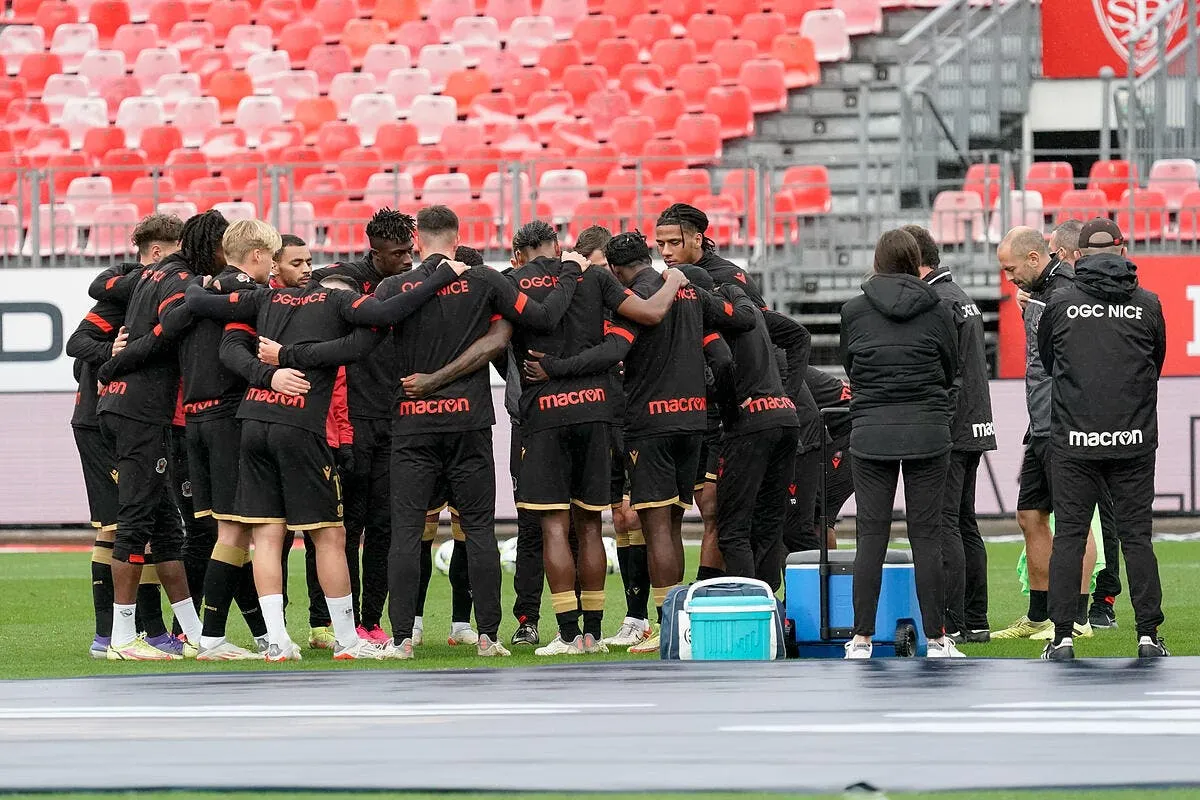 nice nantes les compos 21h00 sur amazon prime icon 019572 0007 332441