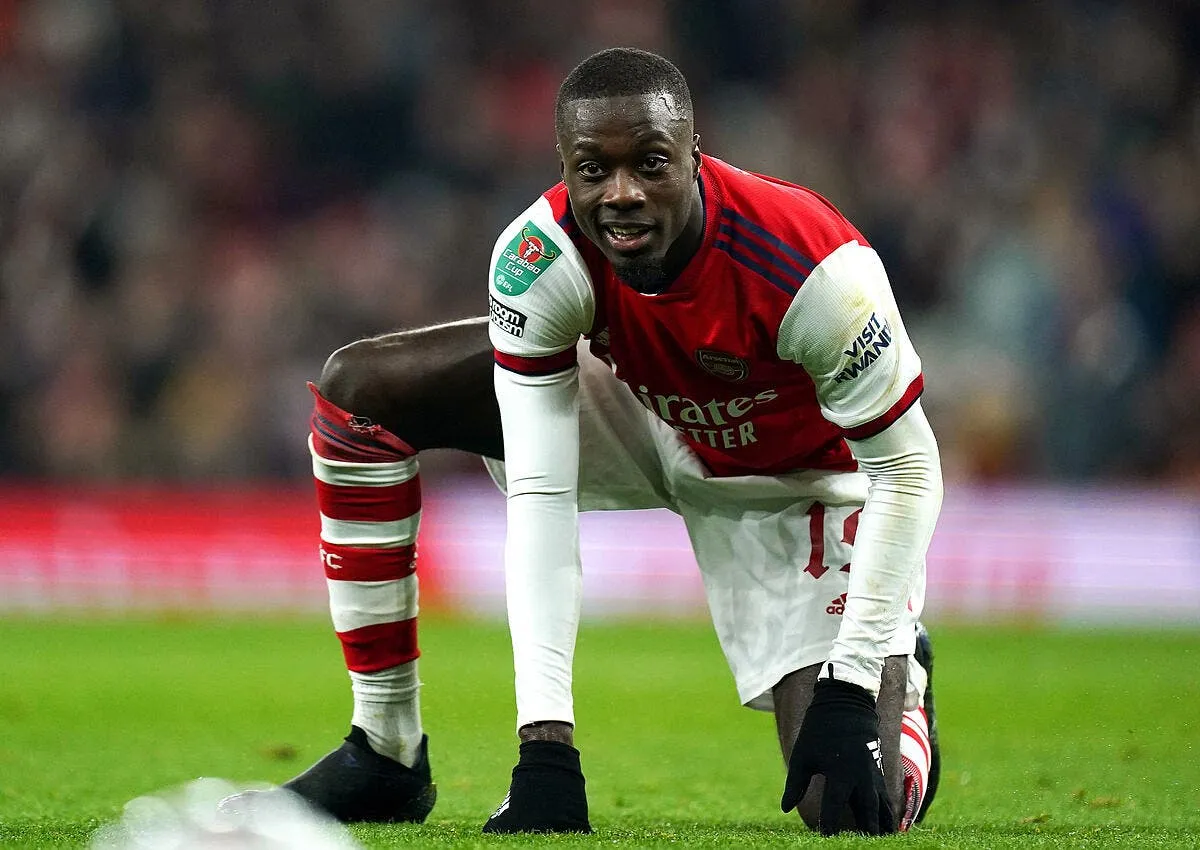 nicolas pepe a l ol la surprise de l hiver icon 015328 0049 331863