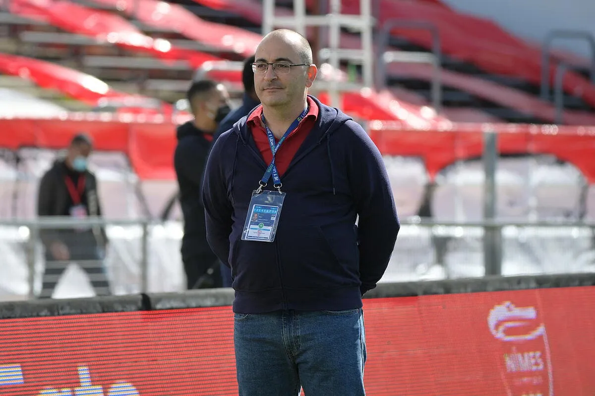 nimes l actionnaire abandonne et met les crocos en danger assaf 1 314673