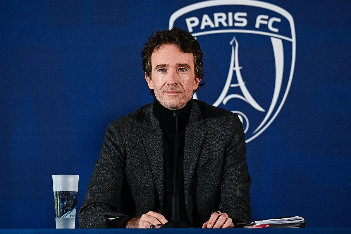 niveau ldc le paris fc va recruter du lourd arnault 385451