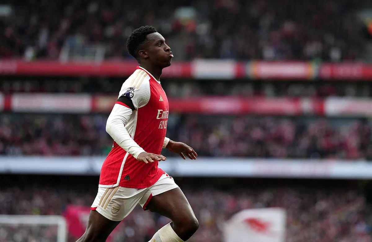 nketiah a l om le coup de theatre iconsport 180907 0053 379322