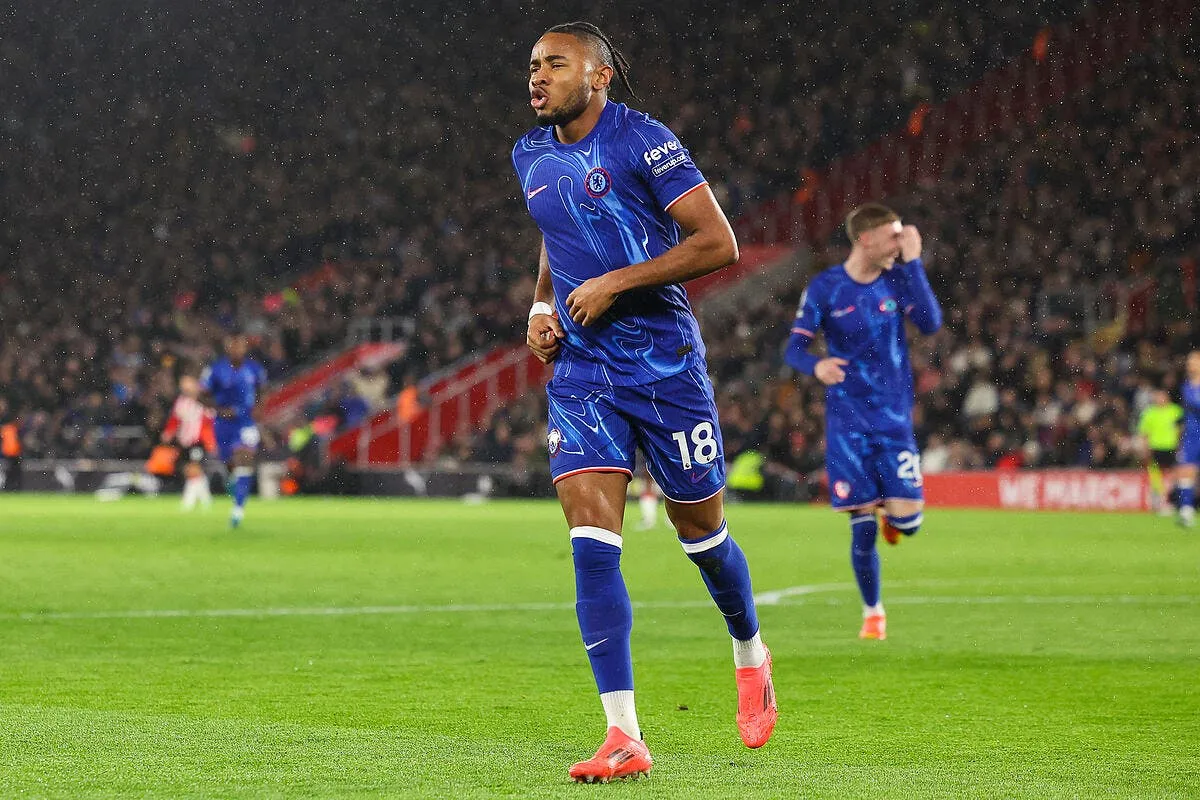 nkunku veut revenir le psg s occupe de tout nkunku 14 385358