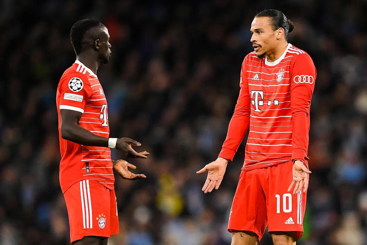 noir de m la raison du coup de sang de sadio mane icon spi 213 go man city bayern munich 359202