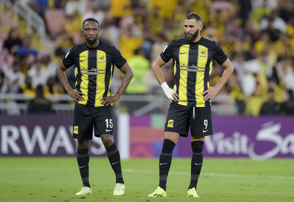 nouvelle polemique pour benzema mourinho implique benzema 86 373064