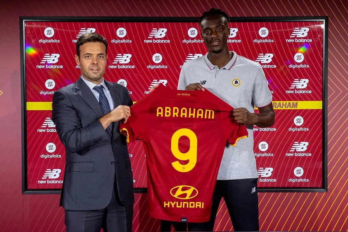 officiel abraham signe a la roma pour 40 me luc 8765 znqum9 321585
