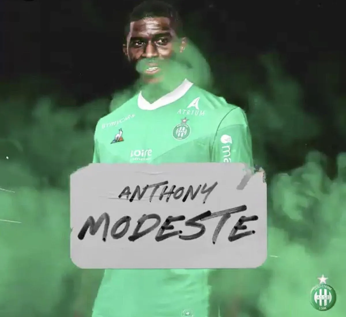 officiel anthony modeste prete a l as saint etienne modeste 305725