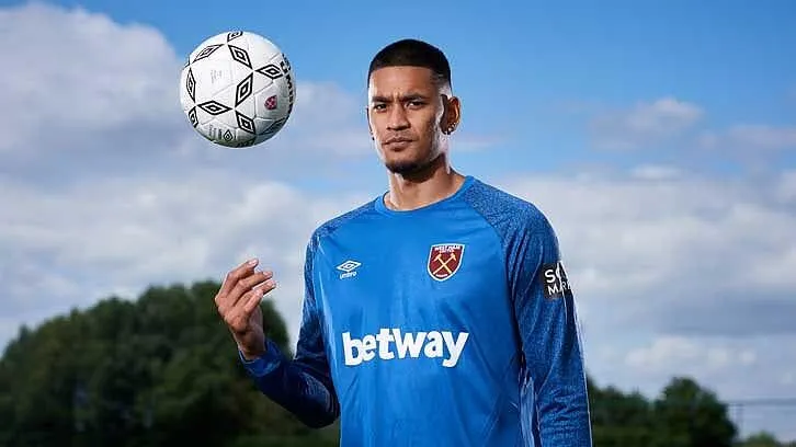 officiel areola est prete a west ham areola726 320213