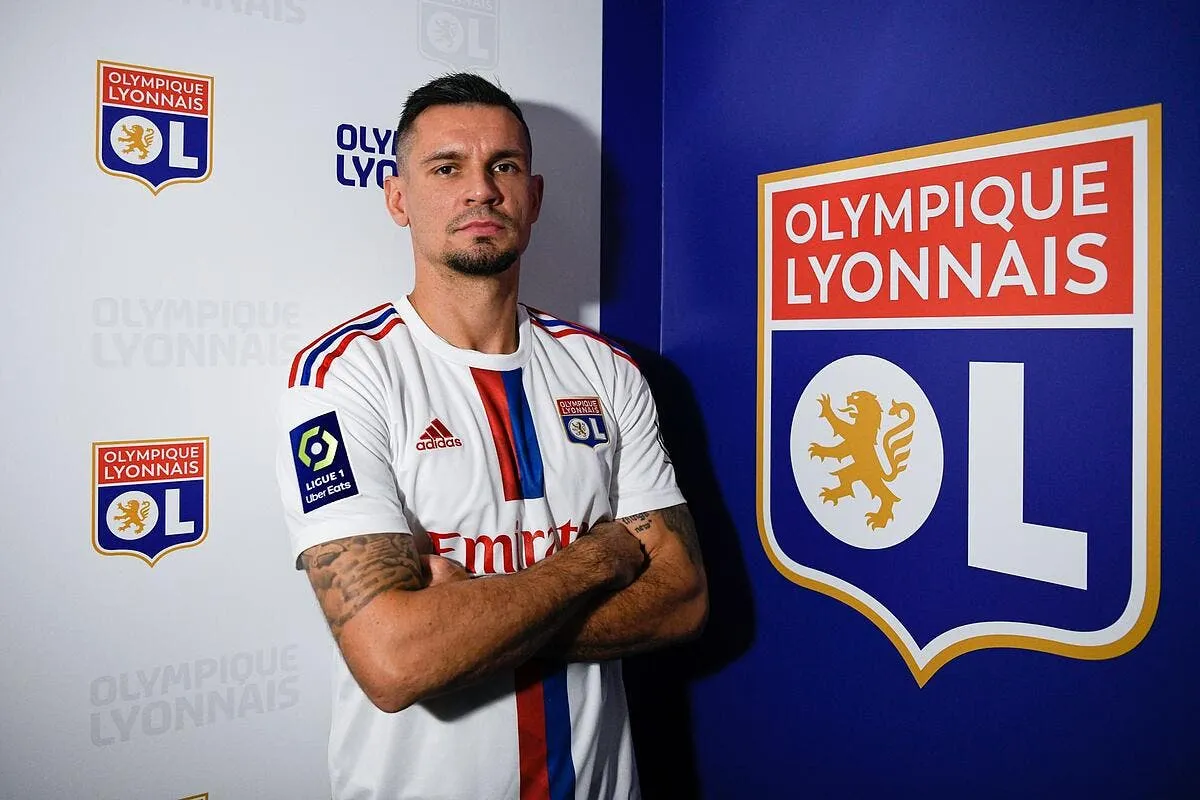 officiel dejan lovren premiere recrue de l ol lovren 355312