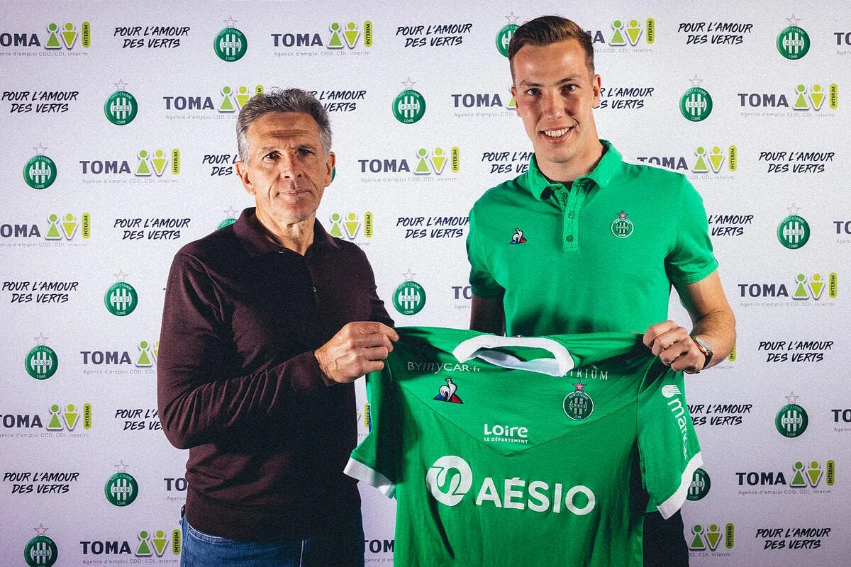 officiel etienne green prolonge avec l asse etienne green 315037