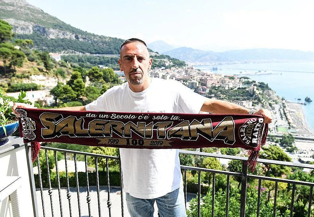 officiel franck ribery signe un an avec salerne e my0uswqaetgub 323131