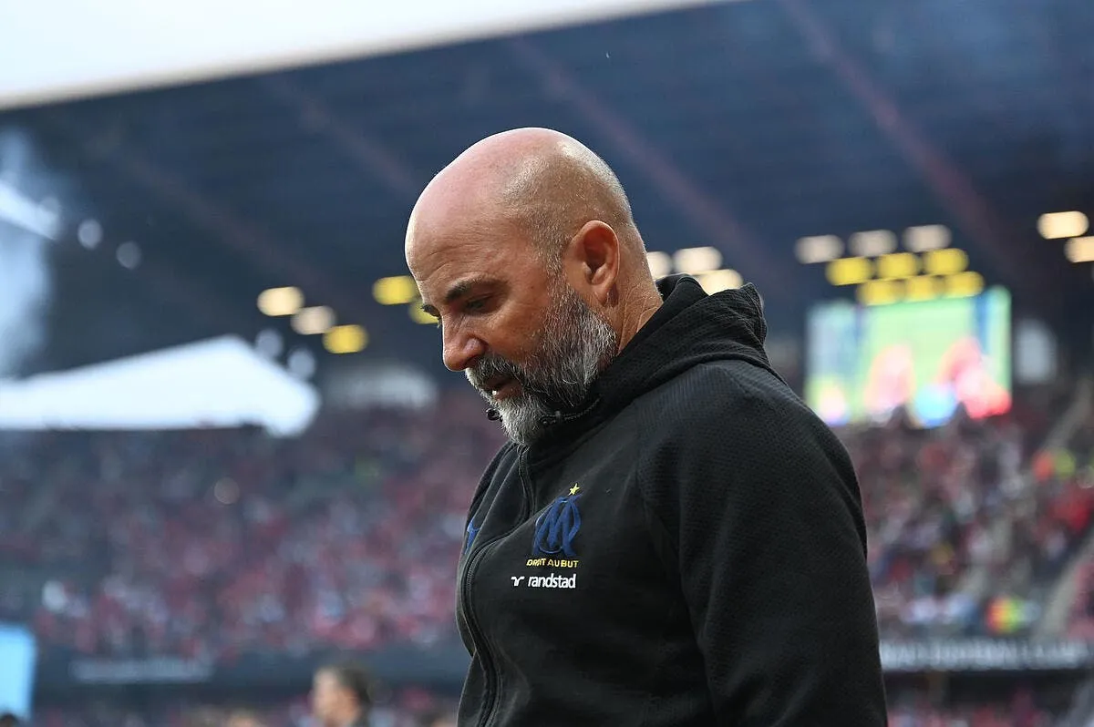 officiel jorge sampaoli quitte l om icon ab2 5816 344639