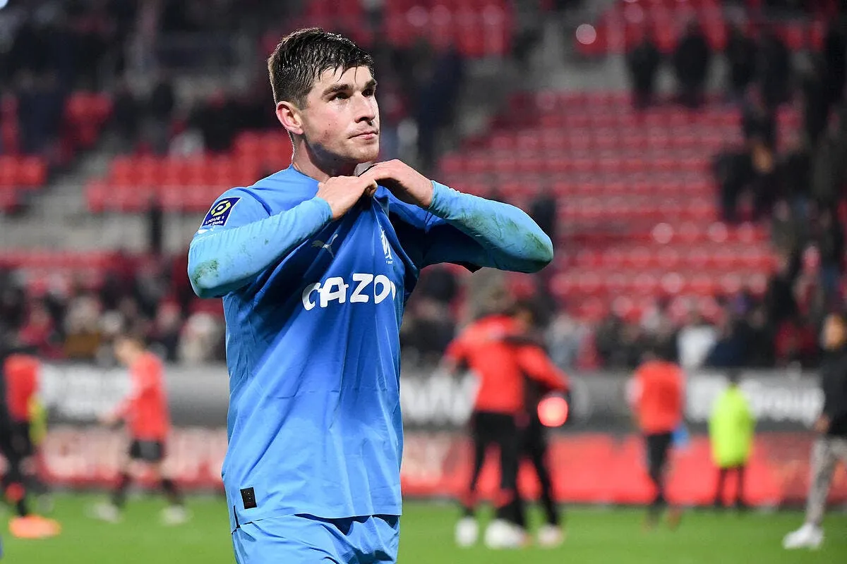 officiel l om renvoie malinovskyi en italie malinovskyi 1 364330