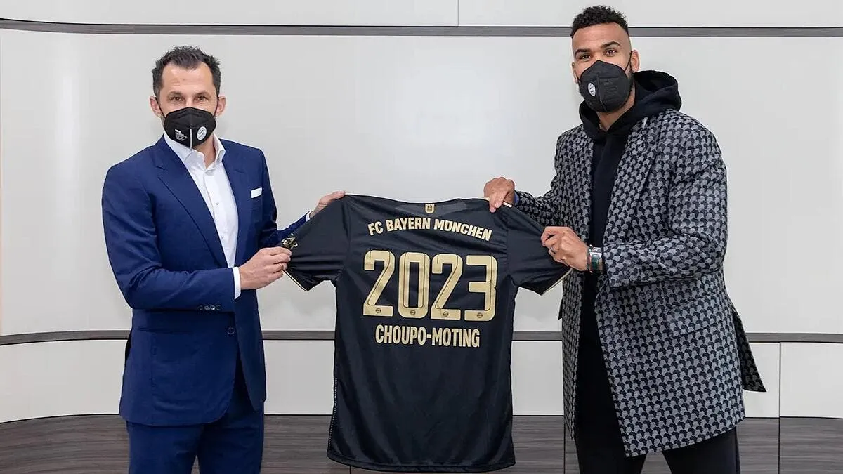 officiel le bayern prolonge choupo moting 210604 choupo moting salihamidzic don 1 315847