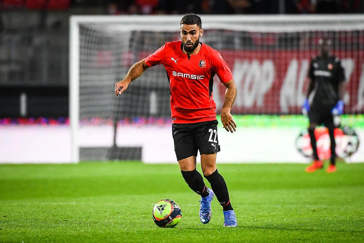 officiel rennes envoie del castillo a brest icon mm1 2693 322735