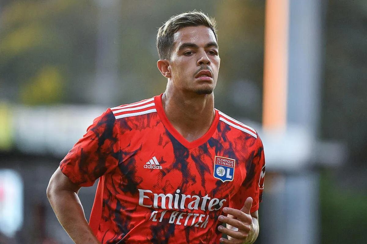 officiel romain faivre quitte l ol pour bournemouth icon 12072022 arl 2680 362771