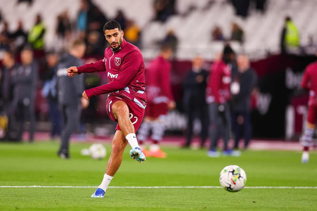 officiel said benrahma signe a l ol icon ap 12571507 371430