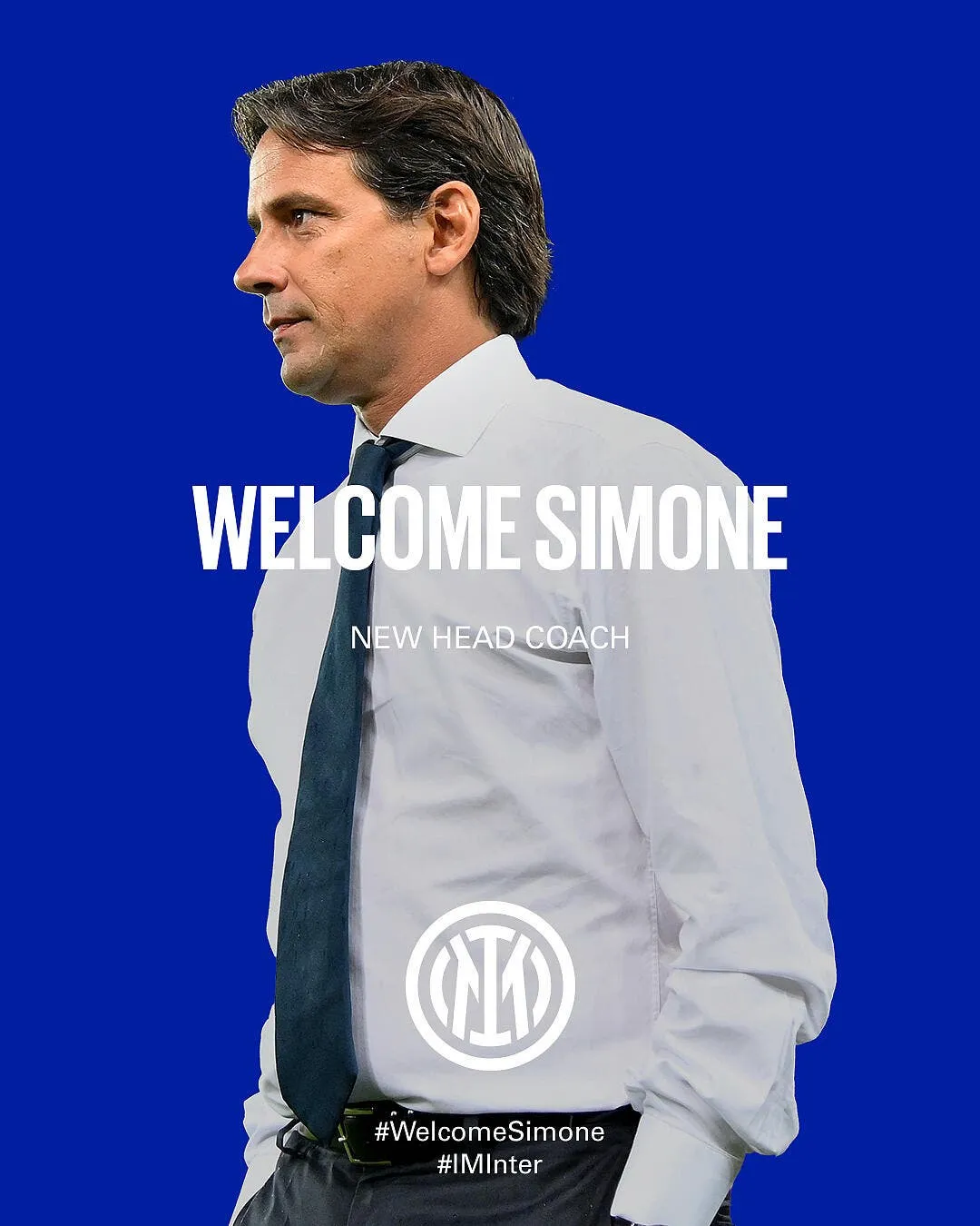 officiel simone inzaghi entraineur de l inter inzaghi 315767