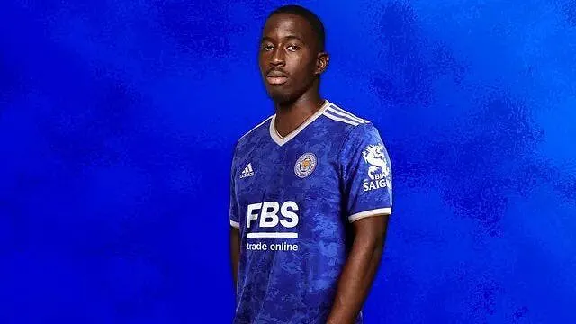 officiel soumare quitte lille pour leicester soumare 318109